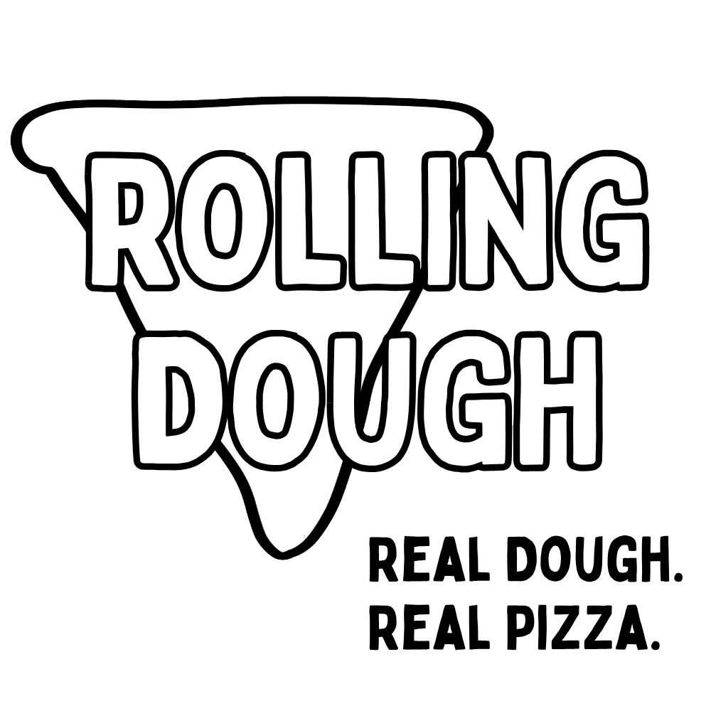 Rolling Dough